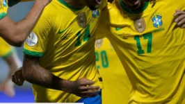 Imagem ilustrativa da notícia "Por que seleção não tem camisa 24?", grupo questiona