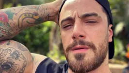  Ator Felipe Titto