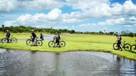 Trilha envolve 12 cidades paraenses em um percurso de emoção e conhecimento