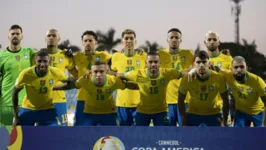 Brasil já joga na sexta-feira pelas quartas da Copa América e o se adversário sai hoje