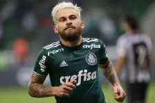 Jogador assinou com o Fortaleza até o fim deste ano.