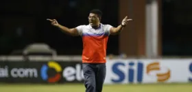 Experiente no futebol paraense, Samuel Cândido assume o comando técnico do Imperatriz-MA