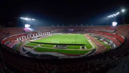 São Paulo empatou no Morumbi e terá de decidir o destino fora de casa