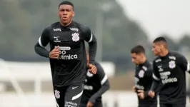 Time paulista busca a vitória para subir na tabela