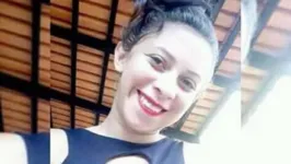 Naiury Pereira de Araújo, de 30 anos,  teve a cabeça jogada em um rio