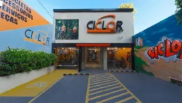  Ciclor Bike Shop