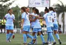 Com o comando técnico de Aline Costa, Paysandu estreia domingo (29) diante das Fofoletes do Umarizal.