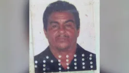 Francisco Souza dos Santos, de 58 anos morreu afogado na manhã da última quinta-feira (1).