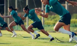 Seleção Brasileira Feminina inicia a busca pelo inédito Ouro Olímpico na categoria.