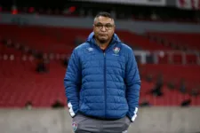 Roger Machado não é mais técnico do Fluminense