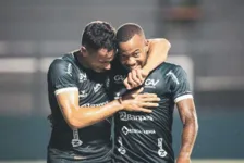 Clube do Remo emplaca quatro jogadores na seleção dos melhores da rodada, na Série B.