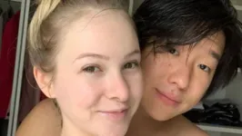 Pyong e Sammy estão separados em um retiro para salvar o casamento