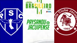 Imagem ilustrativa da notícia Fim de Jogo: Paysandu 2 x 0 Jacuipense 