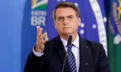 Presidente Bolsonaro