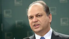 Líder do Governo na Câmara, deputado Ricardo Barros é citado em suposto esquema de corrupção

envolvendo compra de vacina contra Covid-19