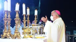 Religioso já esteve à frente da Diocese de Imperatriz, interior do Maranhão, e era bispo de Crato, no Ceará, antes de assumir cargo na capital maranhense