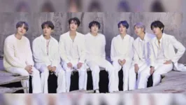 BTS: grupo cancelou turnê mundial por causa da Covid-19.