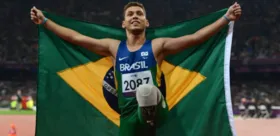 Paraense Alan Fonteles se depede, sem medalhas, de Tóquio