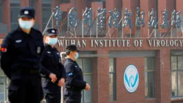  Instituto de Virologia de Wuhan
