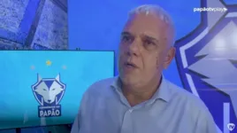 Paysandu busca recursos para o Centro de Treinamento.