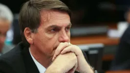 Caso sejam confirmadas as suspeitas, Bolsonaro pode ser condenado a detenção de três meses a um ano