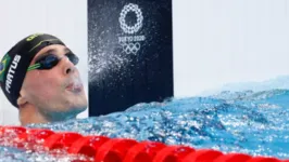 Brasileiro disputa o ouro neste sábado