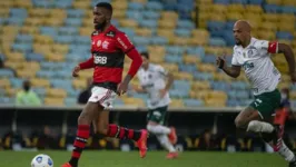 Gerson é uma das apostas do time francês para a temporada 2021/22