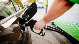 Imagem ilustrativa da notícia Preços da gasolina, diesel e gás de cozinha voltam a subir