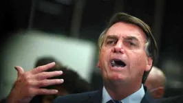 Bolsonaro mais uma vez dá vestígios de que vai tentar dar o golpe.
