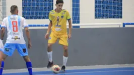 Campeão do Bené Aguiar sai hoje no clássico do futsal paraense