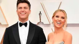 Casal se conheceu em 2017 e se casou em outubro de 2020