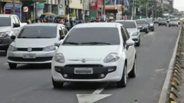 Condutores do Pará com placas de 78 a 98 têm até a próxima segunda para pagarem com desconto