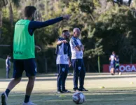 O técnico Márcio Fernandes convocou 23 atletas para enfrentar o Remo. 