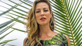 Imagem ilustrativa da notícia Luana Piovani tem malas extraviadas e vai processar empresa