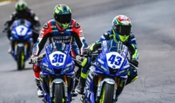 Imagem ilustrativa da notícia Castanhal recebe Campeonato Paraense de Motovelocidade