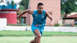 Marcelo começou a reação da equipe contra o Volta Redonda.