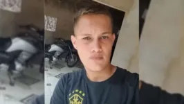 Jovem sumiu após dar carona a uma amigo e segundo testemunhas teria desaparecido após abordagem policial