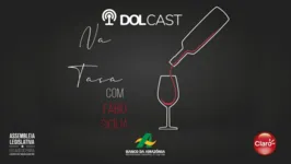Imagem ilustrativa da notícia Dolcast: Vinhos da Colômbia com Fábio Sicília