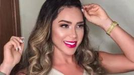 Nadja teria reagido com nojo a beijo homoafetivo 