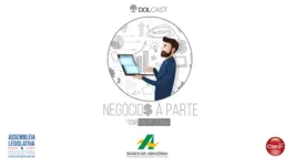 Imagem ilustrativa da notícia Dolcast: Ministério Público vai lançar concurso público