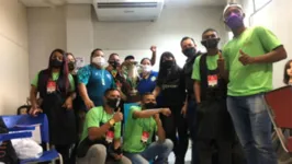 Projeto visa dar uma segunda chance a quem esteve no sistema prisional