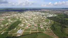 Redenção ganhará Escola Cívico-Militar