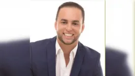 Rafael Agra era considerado foragido da Justiça, mas nega que tenha tido a intenção de não cumprir com seus deveres legais.