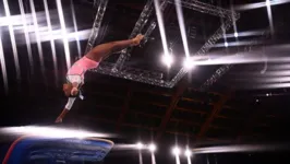 Salto de Rebeca Andrade somou maior média nas Olimpíadas de Tóquio