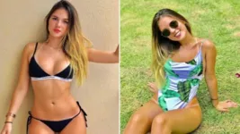 Lorraine Bauer tem19 anos e exibia vida de luxo nas redes sociais