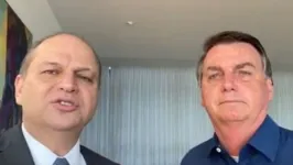 Senadores afirmam que Bolsonaro cometeu crime de prevaricação, por não ter tomado providências para investigar atitudes suspeitas do deputado Ricardo Barros (Progressistas/PR), líder do Governo