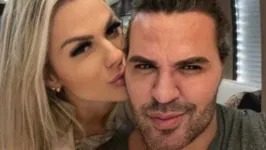 Eduardo Costa quer ser feliz ao lado de Mariana Polastreli