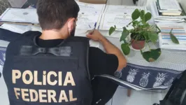 A investigação apontou que os suspeitos atuaram em outros Estados da federação como Alagoas, Mato Grosso, Pará, Piauí, Maranhão