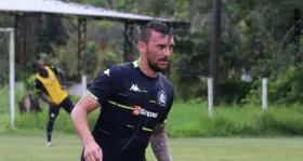 Suéliton fez apenas 4 jogos pelo Clube do Remo