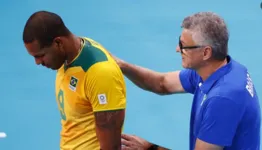 A última vez que o Brasil ficou fora da final olímpica foi em Sydney-2000. Ouro em Atenas-2004 e Rio-2016 e prata em Pequim-2008 e Londres-2012.